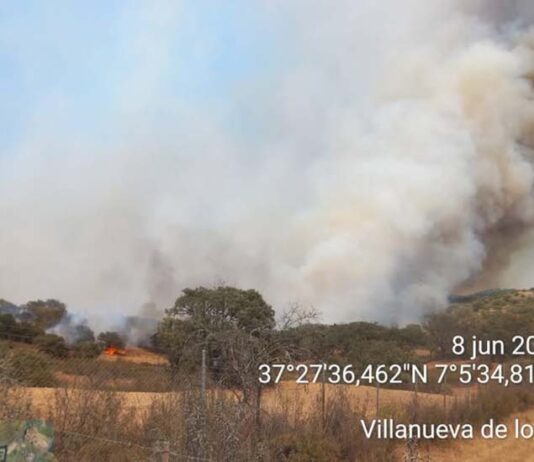 Martes de calor veraniego
