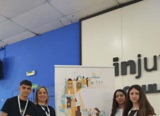 El CLIA de Bailén participa en el IV Encuentro Andaluz de Consejos Locales de Infancia y Adolescencia