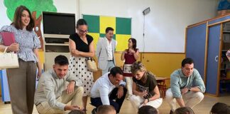La Junta finaliza la ampliación de la Escuela Infantil Jabalcuz de La Carolina por más de 345.000 euros