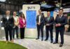 Linares participa de forma activa en el Global Mobility Call 2026, espacio de referencia en el ámbito de la movilidad sostenible