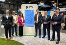 Linares participa de forma activa en el Global Mobility Call 2026, espacio de referencia en el ámbito de la movilidad sostenible
