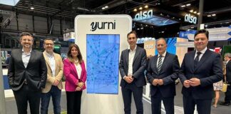 Linares participa de forma activa en el Global Mobility Call 2026, espacio de referencia en el ámbito de la movilidad sostenible