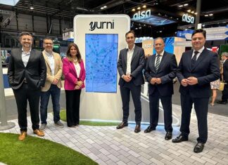 Linares participa de forma activa en el Global Mobility Call 2026, espacio de referencia en el ámbito de la movilidad sostenible