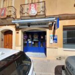 Navas de San Juan vende parte del Gordo de la Lotería de este sábado
