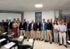 Junta y ayuntamientos colaborarán para aprovechar los beneficios de la actividad minera