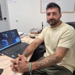 Manuel Rodríguez presenta una amplia programación deportiva para las Fiestas Conmemorativas de Julio