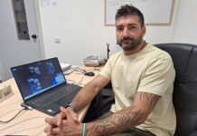 Manuel Rodríguez presenta una amplia programación deportiva para las Fiestas Conmemorativas de Julio