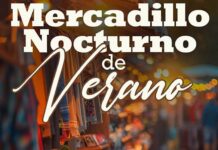 Bailén acogerá varios mercadillos nocturnos
