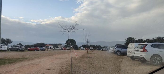 Monte Burguilos