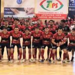 El Oleoinnova Mengíbar f.s. se queda a las purtas del ascenso
