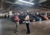 El Parking Municipal permanecerá cerrado al público del 8 al 12 de junio por trabajos de mantenimiento