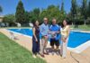 Llega a Bailén una nueva edición de las ‘Noches Divertidas y Refrescantes’