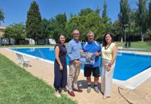 Llega a Bailén una nueva edición de las ‘Noches Divertidas y Refrescantes’