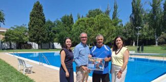 Llega a Bailén una nueva edición de las ‘Noches Divertidas y Refrescantes’