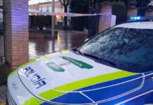 La Policía Local de Bailén realiza 159 actuaciones en dos semanas