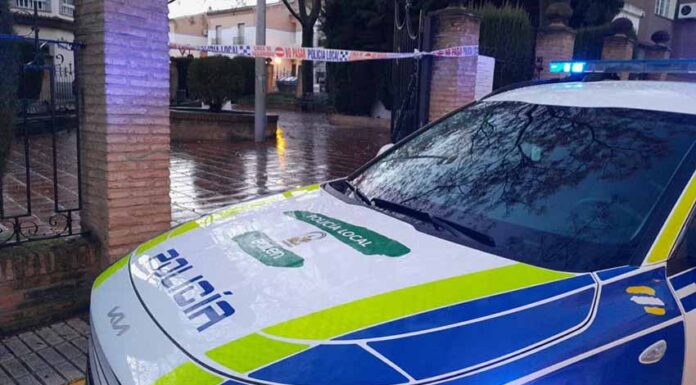 La Policía Local de Bailén realiza 159 actuaciones en dos semanas