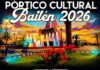 El Pórtico Infantil y ‘Peneque el Valiente’ protagonizan la oferta cultural y de ocio para los niños en las Fiestas de Julio