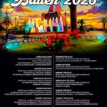 El Pórtico Infantil y ‘Peneque el Valiente’ protagonizan la oferta cultural y de ocio para los niños en las Fiestas de Julio