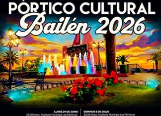 El Pórtico Infantil y ‘Peneque el Valiente’ protagonizan la oferta cultural y de ocio para los niños en las Fiestas de Julio