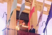 El comandante del Ejército de Tierra, Juan Jesús Rodríguez Lahore, pregonará las Fiestas Conmemorativas de Julio
