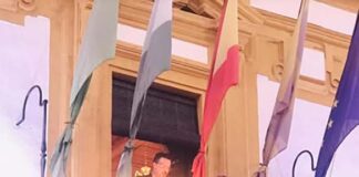 El comandante del Ejército de Tierra, Juan Jesús Rodríguez Lahore, pregonará las Fiestas Conmemorativas de Julio
