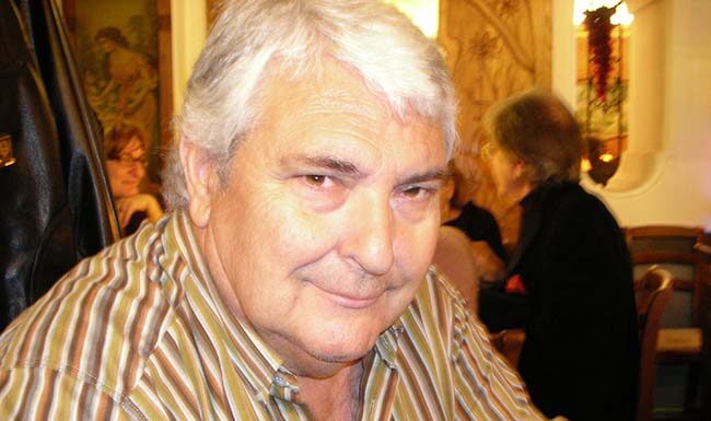 Fallece José Garrido Porras, ex concejal socialista de Bailén