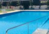 Empezamos el verano con el termómetro por encima de los cuarenta grados