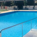 Empezamos el verano con el termómetro por encima de los cuarenta grados