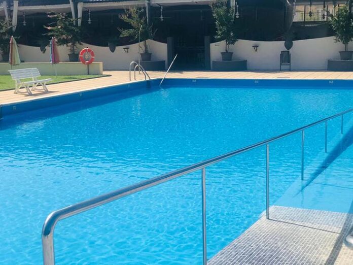 Piscina de los Pios 2026