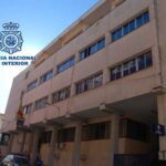 Cuatro policías nacionales ha sido detenidos en Linares en una operación abierta contra el narcotráfico