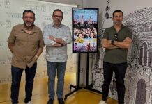 Valoración positiva de la edición de Sentir Baeza