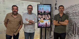 Valoración positiva de la edición de Sentir Baeza