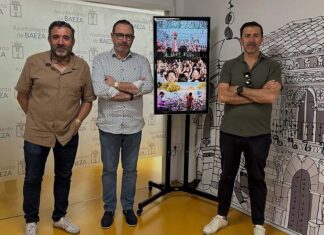Valoración positiva de la edición de Sentir Baeza