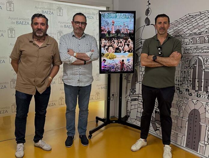 Populo Sentir Baeza