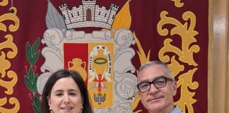 Presentado el Pórtico Cultural 2026, antesala de las Fiestas Conmemorativas de Julio
