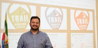 El entorno de Linares ofrece 3 rutas homologadas y señalizadas de forma permanente con distintos niveles y distancias