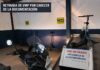 La Policía Local intensifica las actuaciones de control sobre los Vehículos de Movilidad Personal (VMP)