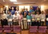 Dos bailenenses premiados por la Agrupación de Cofradías de Jaén en los premios literarios