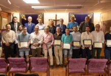 Dos bailenenses premiados por la Agrupación de Cofradías de Jaén en los premios literarios