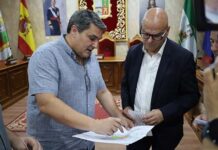 El Gobierno de España moviliza cerca de 15 millones de euros para reparar los daños del temporal en Marmolejo