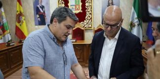 El Gobierno de España moviliza cerca de 15 millones de euros para reparar los daños del temporal en Marmolejo