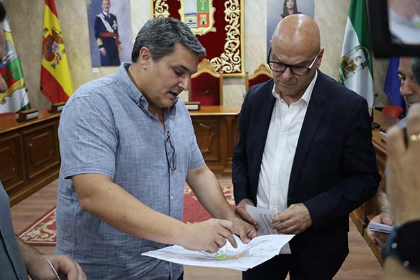 SUBDELEGADO INVERSIONES MARMOLEJO