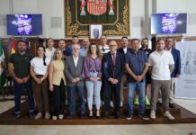 Finales Copa Subdelegado de fútbol 11 y de fútbol sala