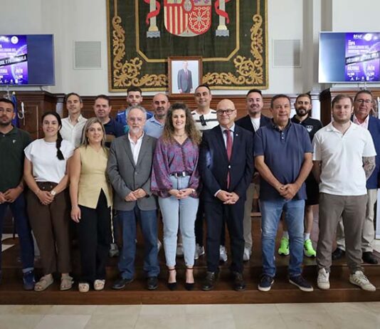 Finales Copa Subdelegado de fútbol 11 y de fútbol sala