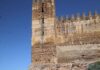 El Gobierno asegurará la consolidación del Castillo de Baños de la Encina tras la concesión de una ayuda de más de un 1 millón de euros