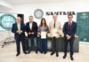 El Parque de Santana y Caja Rural de Jaén estrechan lazos para facilitar las necesidades de financiación del tejido empresarial