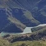 Tormentas en las comarcas orientales de la provincia