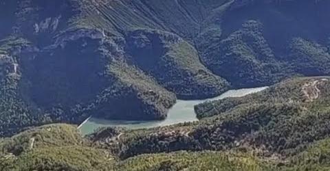Sierra de SEgura