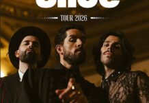 Mengíbar prepara una noche histórica con la actuación del grupo musical Siloé