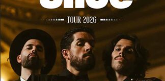 Mengíbar prepara una noche histórica con la actuación del grupo musical Siloé